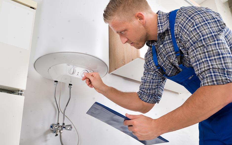 contrat de maintenance chaudière Les Mureaux