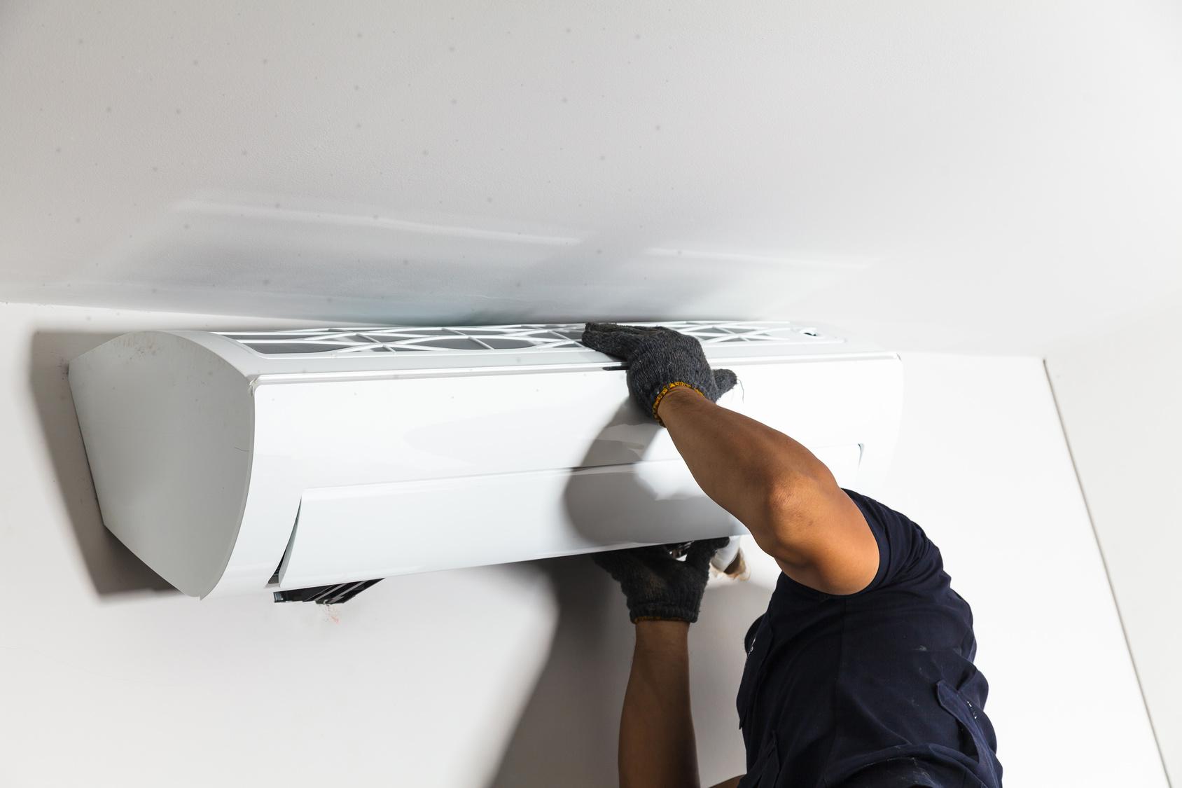 contrat de maintenance chaudière Les Mureaux